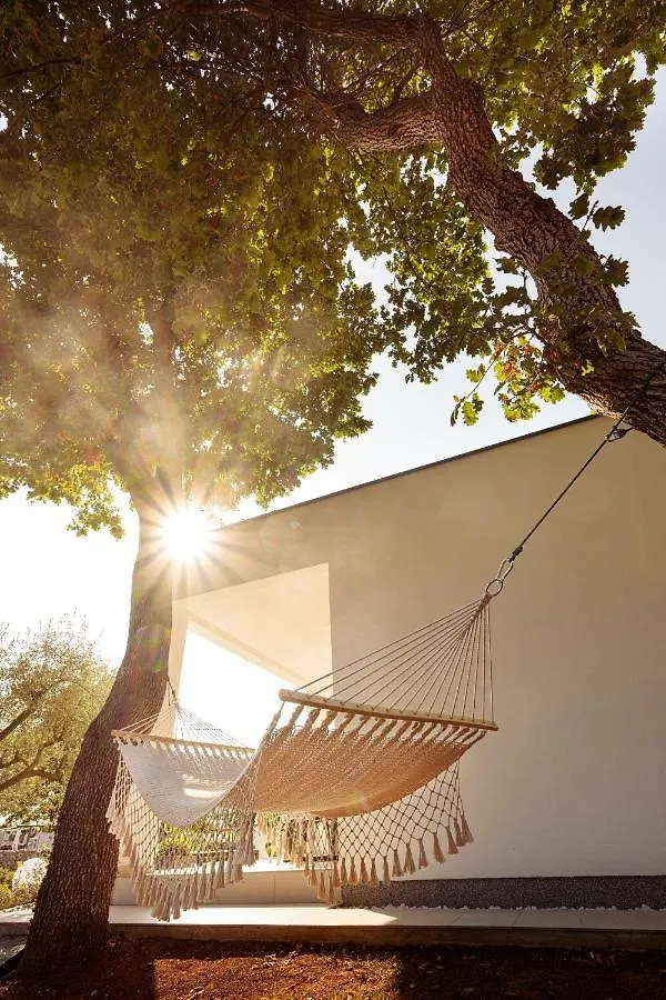 Goldimare Garden Residence Umag 0*,