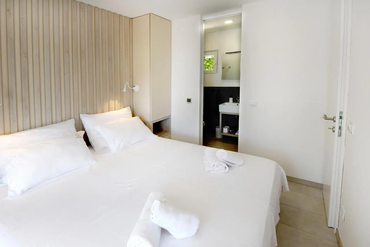Goldimare Garden Residence Umag Croatia