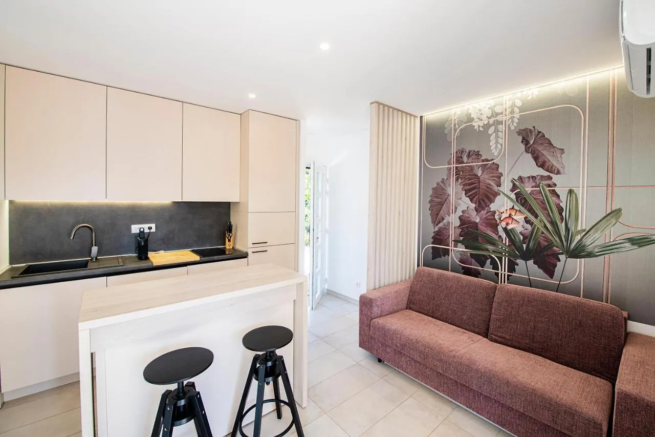 Goldimare Garden Residence Umag 0*,  Croatia