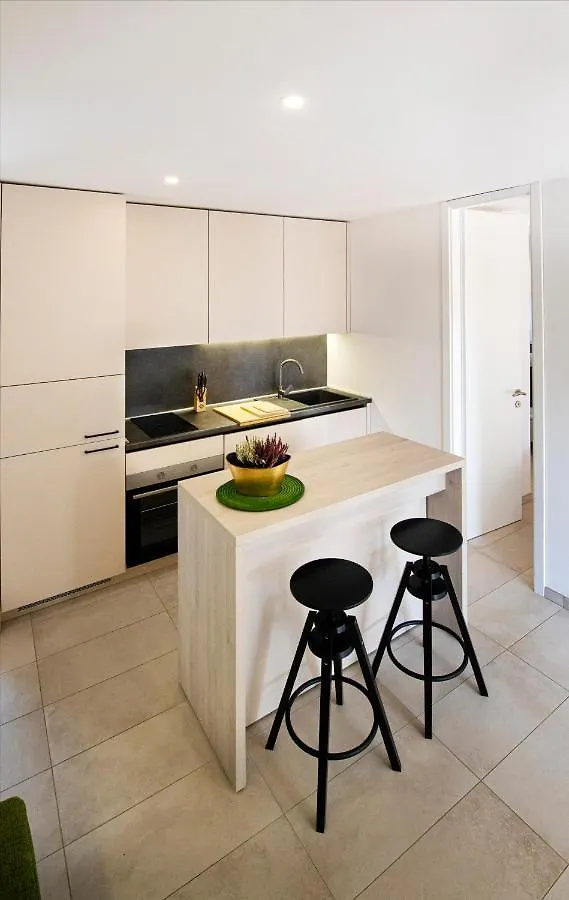 Goldimare Garden Residence Umag 0*,  Croatia