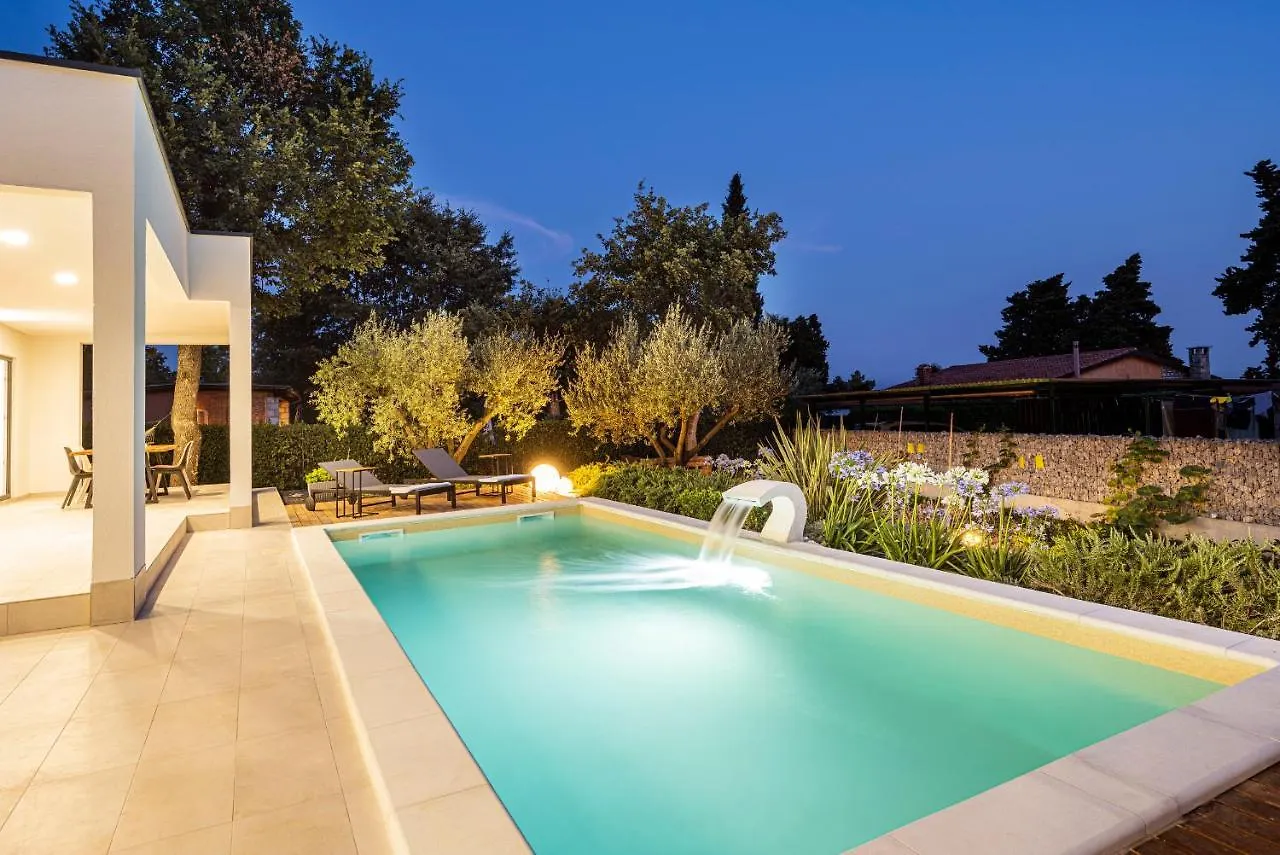 Apartment Goldimare Garden Residence Umag