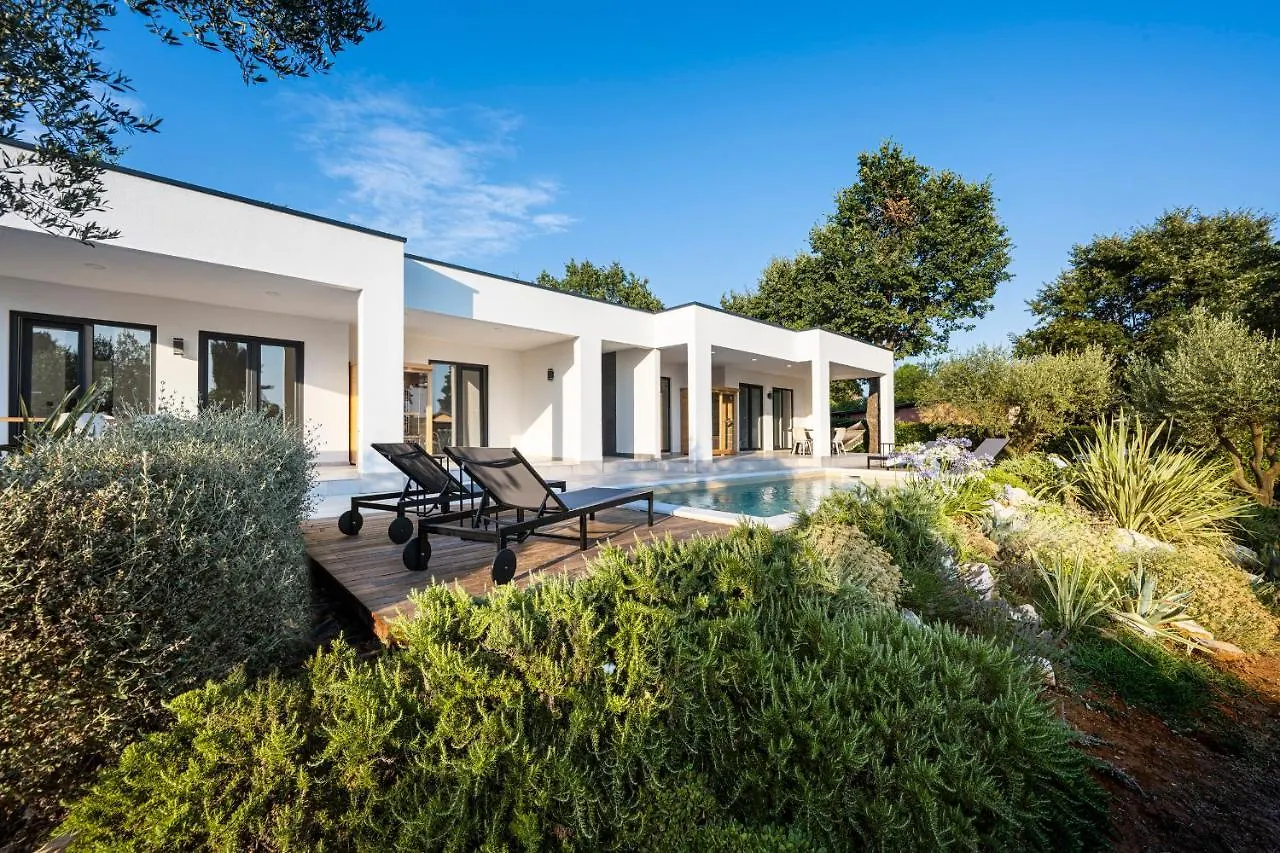 Goldimare Garden Residence Umag 0*,  Croatia