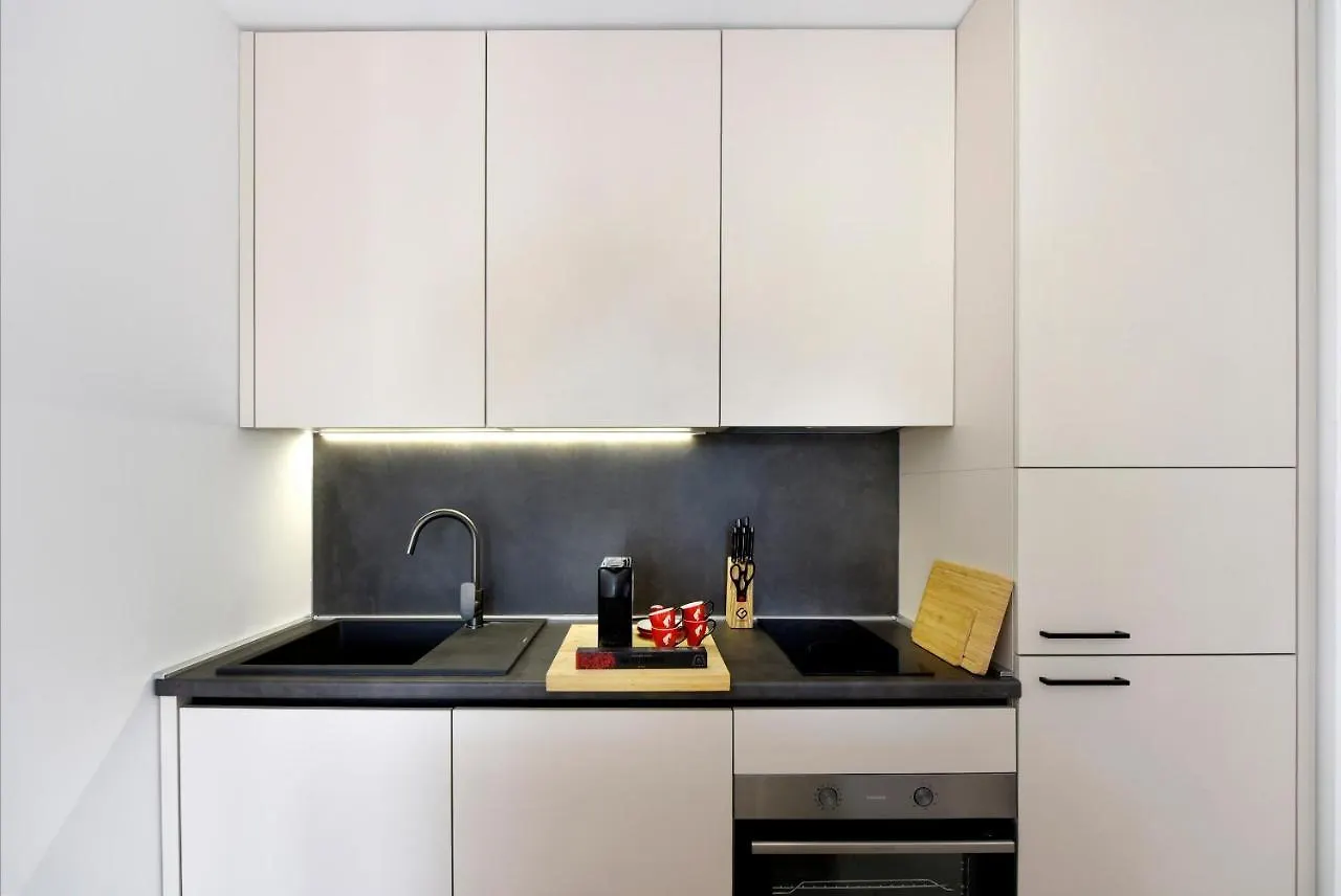 Goldimare Garden Residence Umag