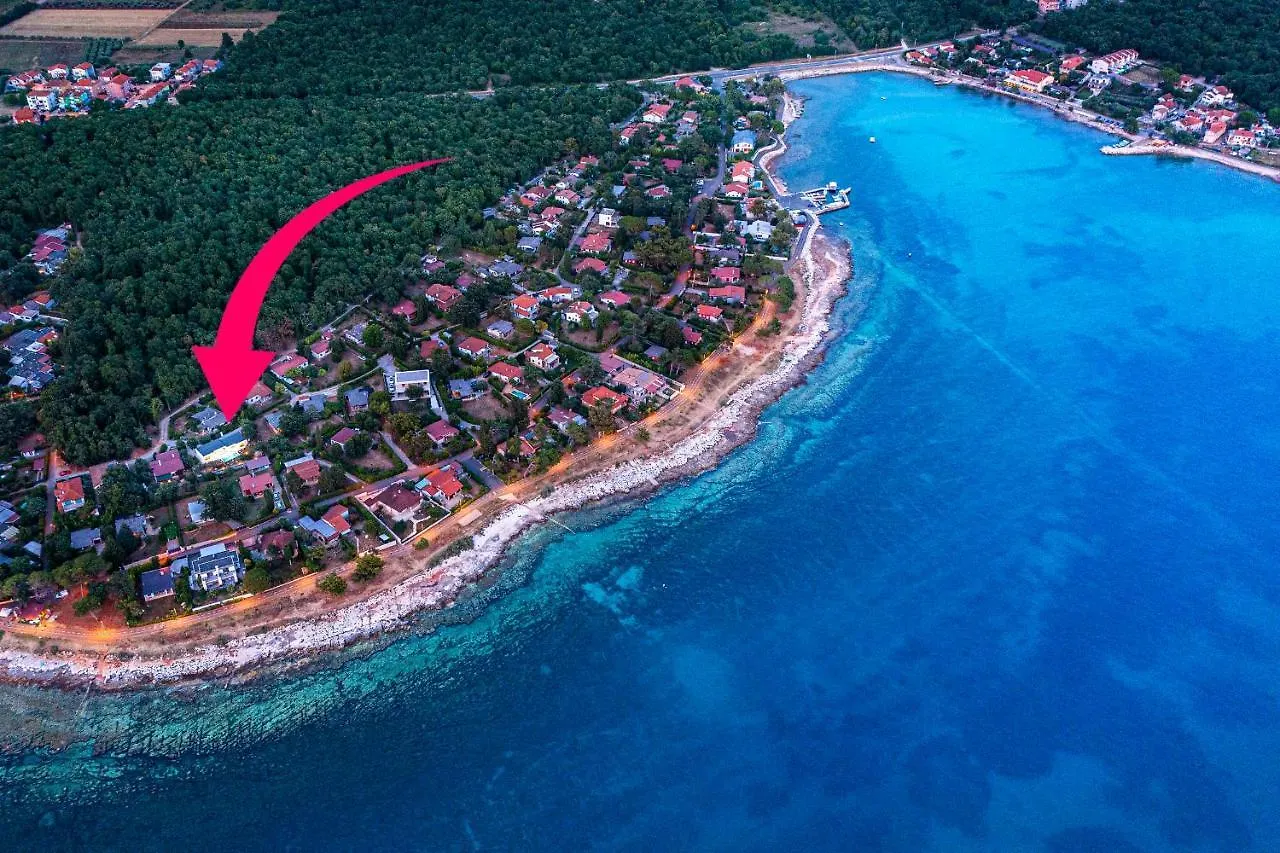 Goldimare Garden Residence Umag 0*,