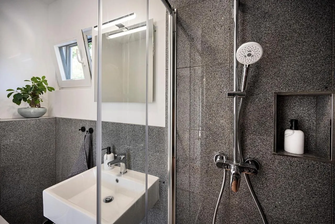 Apartment Goldimare Garden Residence Umag