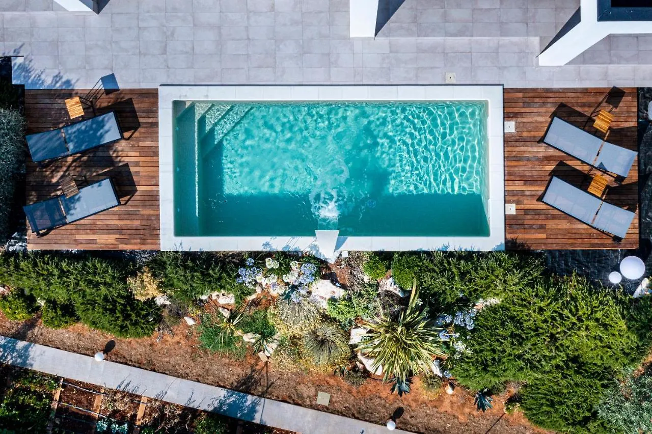 Goldimare Garden Residence Umag Apartment