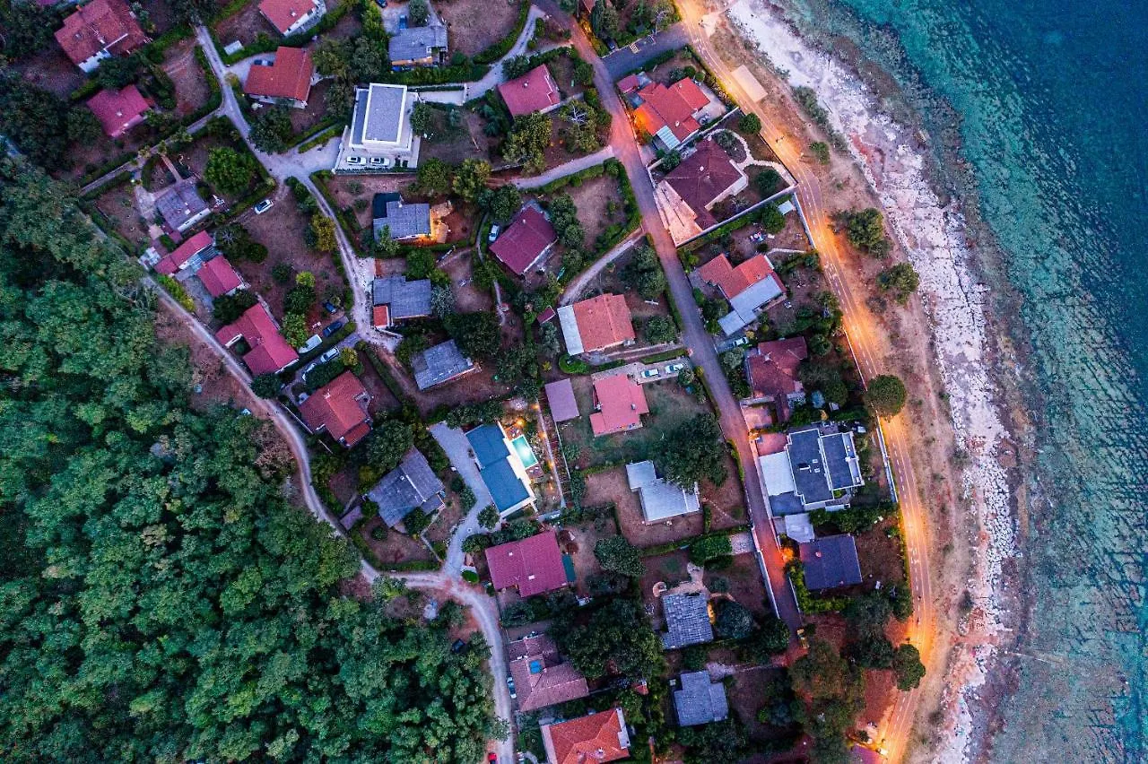 Goldimare Garden Residence Umag