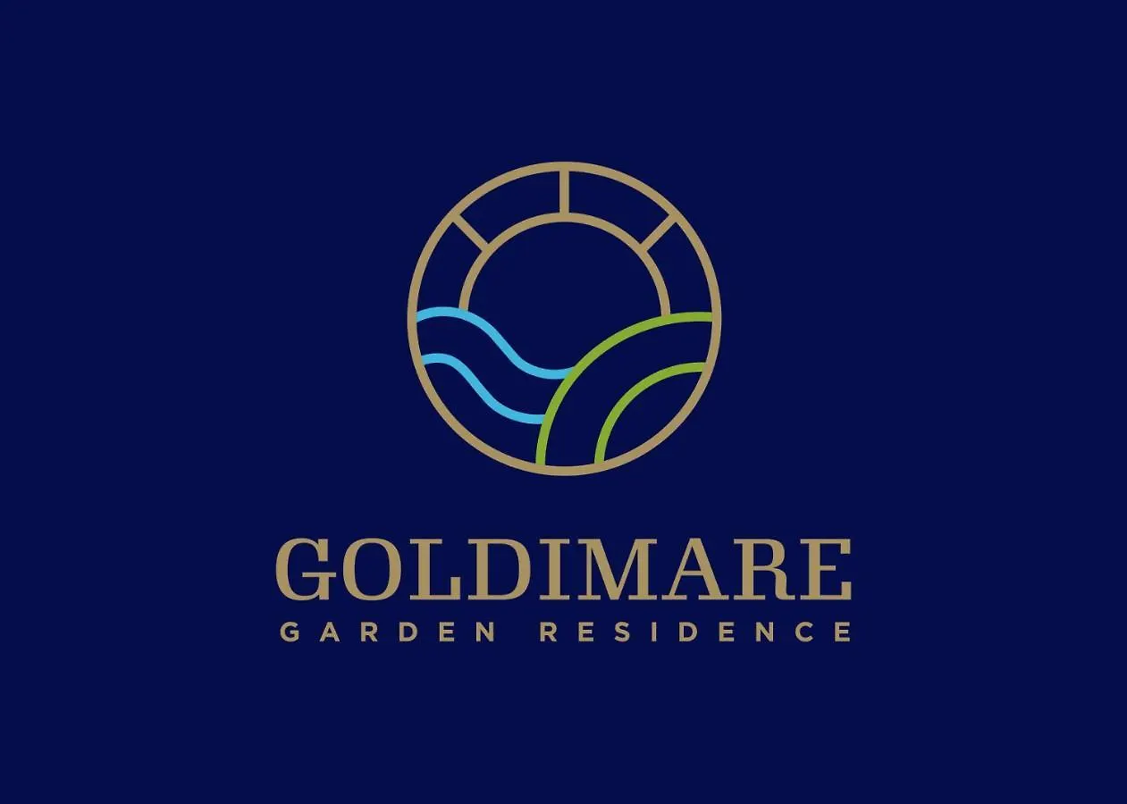 Goldimare Garden Residence Umag 0*,  Croatia