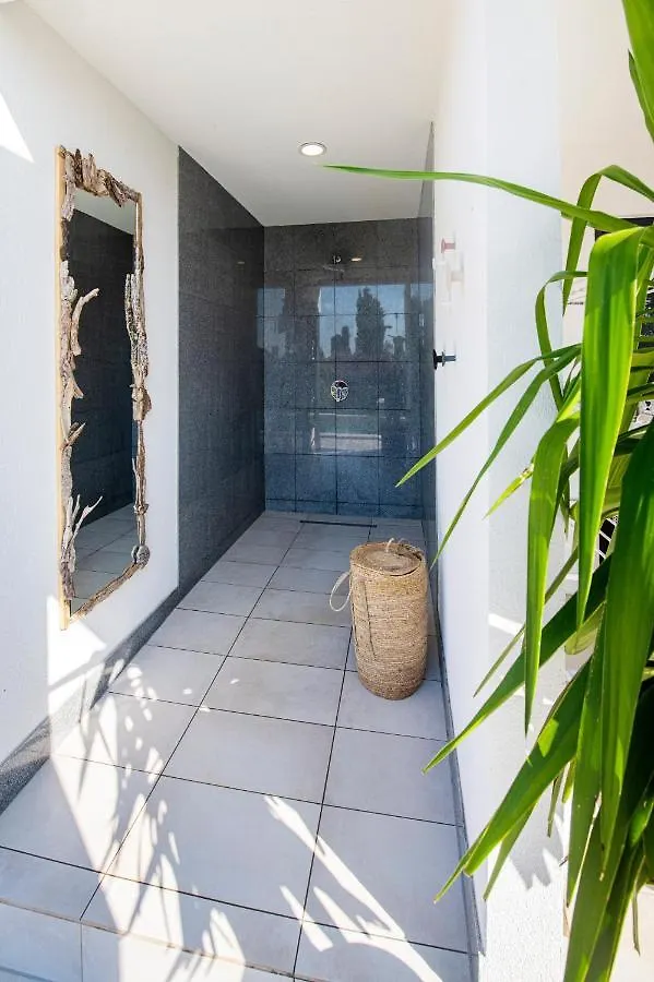 Apartment Goldimare Garden Residence Umag